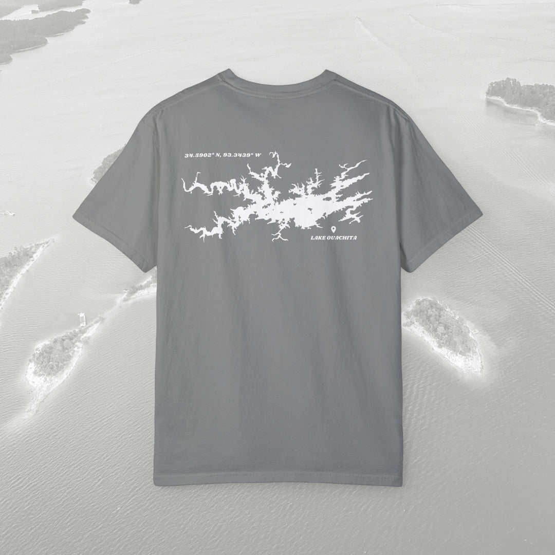 Ouachita Granite Short Sleeve