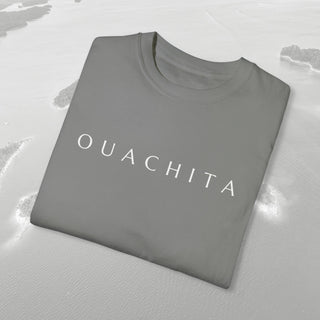 Ouachita Granite Short Sleeve