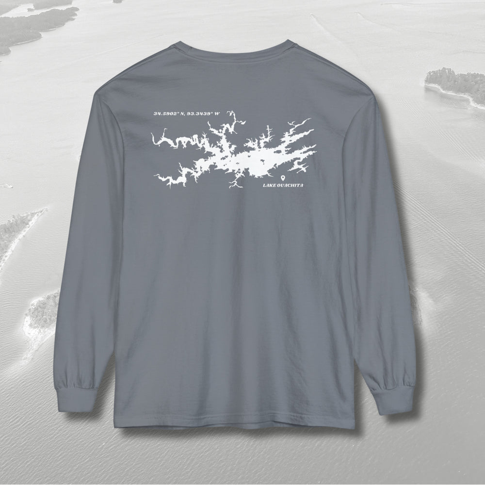 Ouachita Granite Long Sleeve