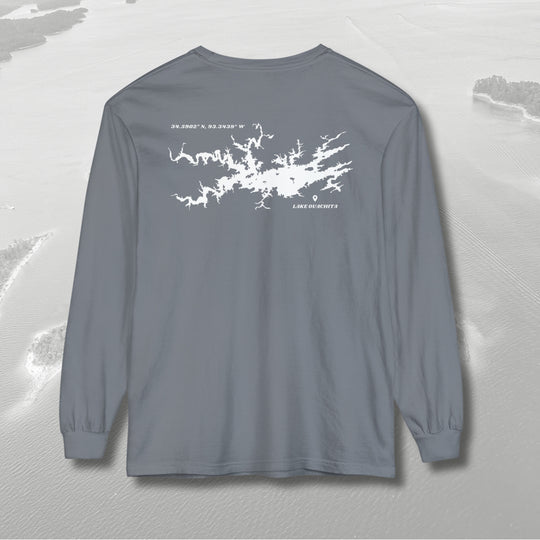 Ouachita Granite Long Sleeve