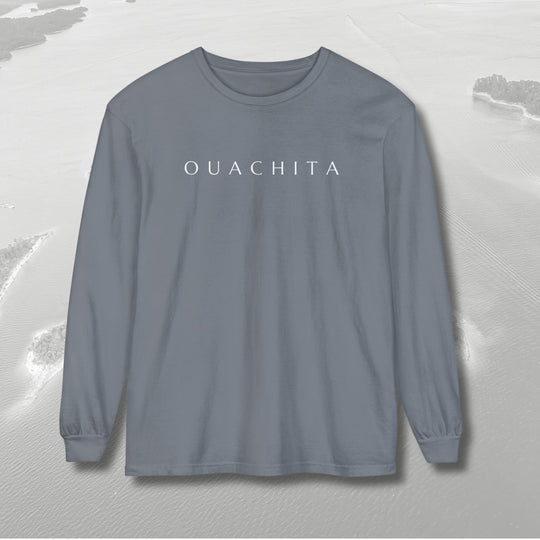 Ouachita Granite Long Sleeve